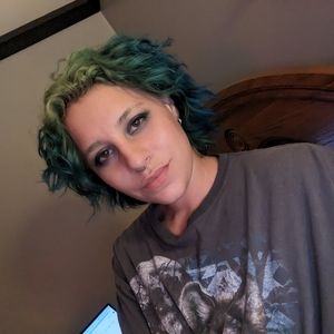 Meet your Posher, Ash